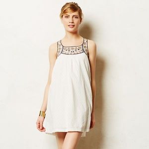 Toda Vista Swing Dress